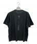 OUR LEGACY (アワーレガシー) NEW BOX T-SHIRT ブラック サイズ:52：18000円