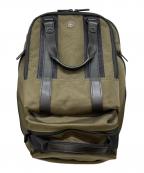 VICTORINOXビクトリノックス）の古着「LEXICON PROFESSIONAL BELLEVUE」｜カーキ