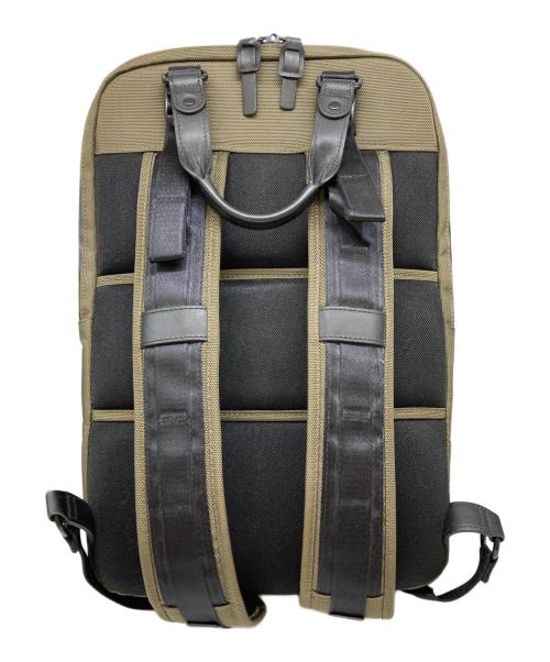 VICTORINOX（ビクトリノックス）VICTORINOX (ビクトリノックス) LEXICON PROFESSIONAL BELLEVUE カーキの古着・服飾アイテム