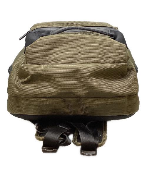 VICTORINOX（ビクトリノックス）VICTORINOX (ビクトリノックス) LEXICON PROFESSIONAL BELLEVUE カーキの古着・服飾アイテム
