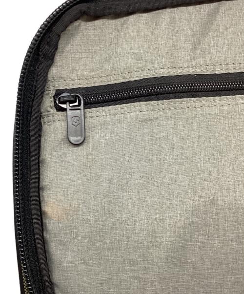 VICTORINOX（ビクトリノックス）VICTORINOX (ビクトリノックス) LEXICON PROFESSIONAL BELLEVUE カーキの古着・服飾アイテム