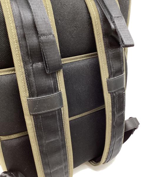 VICTORINOX（ビクトリノックス）VICTORINOX (ビクトリノックス) LEXICON PROFESSIONAL BELLEVUE カーキの古着・服飾アイテム