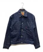 LEVI'S×Engineered Garmentsリーバイス×エンジニアド ガーメンツ）の古着「507デニムジャケット」｜インディゴ