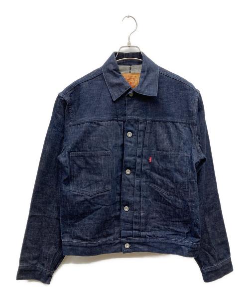 LEVI'S（リーバイス）LEVI'S (リーバイス) Engineered Garments (エンジニアド ガーメンツ) 507デニムジャケット インディゴ サイズ:Lの古着・服飾アイテム
