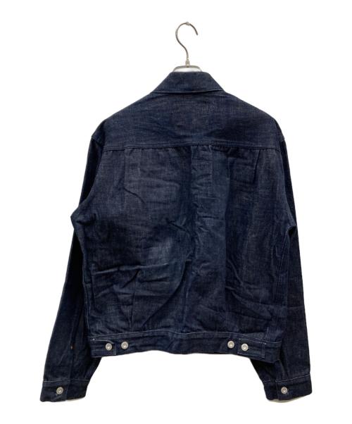 LEVI'S（リーバイス）LEVI'S (リーバイス) Engineered Garments (エンジニアド ガーメンツ) 507デニムジャケット インディゴ サイズ:Lの古着・服飾アイテム
