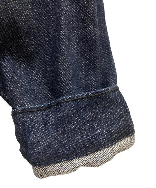 LEVI'S（リーバイス）LEVI'S (リーバイス) Engineered Garments (エンジニアド ガーメンツ) 507デニムジャケット インディゴ サイズ:Lの古着・服飾アイテム