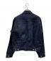 LEVI'S (リーバイス) Engineered Garments (エンジニアド ガーメンツ) 507デニムジャケット インディゴ サイズ:L：25000円