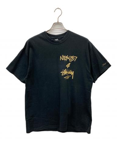 中古・古着通販】stussy (ステューシー) NEXUSVII (ネクサスセブン