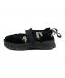 Rockfish Weatherwear (ロックフィッシュウェザーウェア) BRYN VELCRO SNEAKERS ブラック サイズ:UK5：7000円