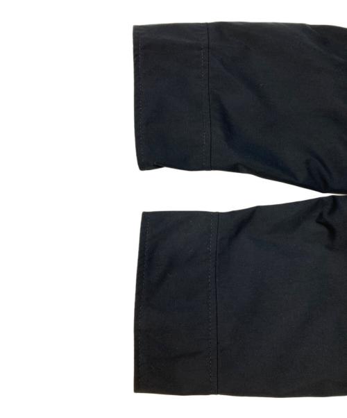 POLO RALPH LAUREN（ポロ・ラルフローレン）POLO RALPH LAUREN (ポロ・ラルフローレン) ナイロンジャケット ネイビー サイズ:Sの古着・服飾アイテム