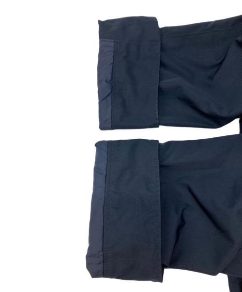 POLO RALPH LAUREN（ポロ・ラルフローレン）POLO RALPH LAUREN (ポロ・ラルフローレン) ナイロンジャケット ネイビー サイズ:Sの古着・服飾アイテム