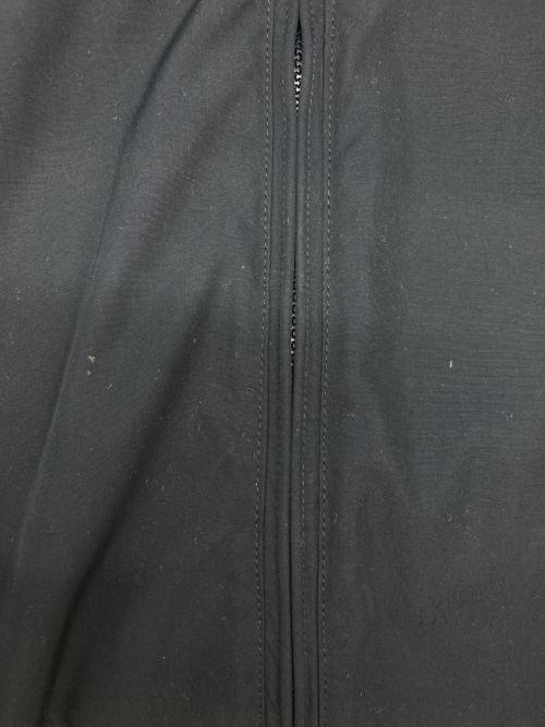 POLO RALPH LAUREN（ポロ・ラルフローレン）POLO RALPH LAUREN (ポロ・ラルフローレン) ナイロンジャケット ネイビー サイズ:Sの古着・服飾アイテム