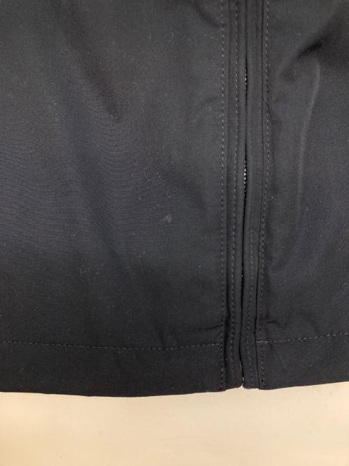 POLO RALPH LAUREN（ポロ・ラルフローレン）POLO RALPH LAUREN (ポロ・ラルフローレン) ナイロンジャケット ネイビー サイズ:Sの古着・服飾アイテム