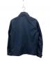 POLO RALPH LAUREN (ポロ・ラルフローレン) ナイロンジャケット ネイビー サイズ:S：7000円