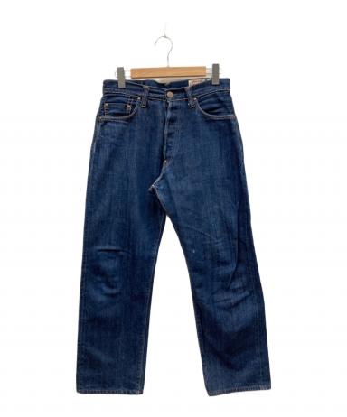中古・古着通販】SIOTANI BROTHERS (塩谷ブラザーズ) EVISU (エヴィス