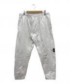 NAUTICAノーティカ）の古着「TOO HEAVY Relaxed Pants」｜ホワイト