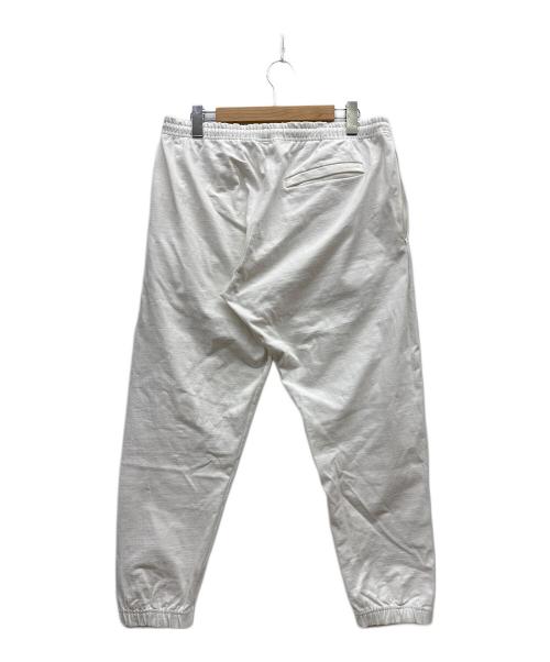 NAUTICA（ノーティカ）NAUTICA (ノーティカ) TOO HEAVY Relaxed Pants ホワイト サイズ:XLの古着・服飾アイテム