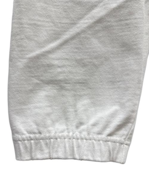 NAUTICA（ノーティカ）NAUTICA (ノーティカ) TOO HEAVY Relaxed Pants ホワイト サイズ:XLの古着・服飾アイテム