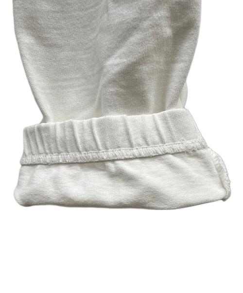 NAUTICA（ノーティカ）NAUTICA (ノーティカ) TOO HEAVY Relaxed Pants ホワイト サイズ:XLの古着・服飾アイテム