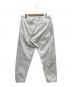 NAUTICA (ノーティカ) TOO HEAVY Relaxed Pants ホワイト サイズ:XL：5000円