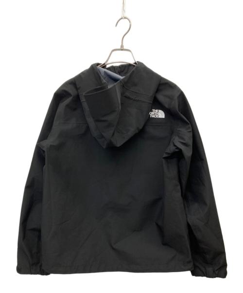 THE NORTH FACE（ザ ノース フェイス）THE NORTH FACE (ザ ノース フェイス) FL Drizzle Jacket ブラック サイズ:Lの古着・服飾アイテム