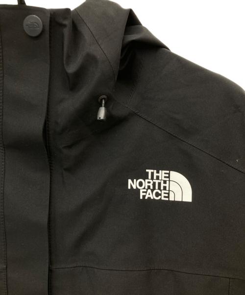 THE NORTH FACE（ザ ノース フェイス）THE NORTH FACE (ザ ノース フェイス) FL Drizzle Jacket ブラック サイズ:Lの古着・服飾アイテム