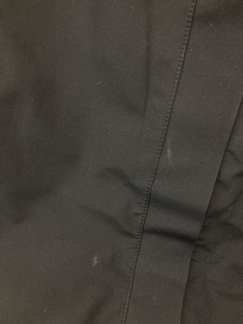 THE NORTH FACE（ザ ノース フェイス）THE NORTH FACE (ザ ノース フェイス) FL Drizzle Jacket ブラック サイズ:Lの古着・服飾アイテム