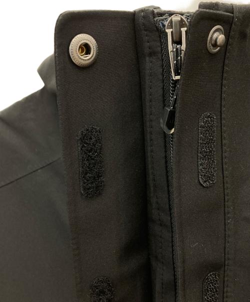 THE NORTH FACE（ザ ノース フェイス）THE NORTH FACE (ザ ノース フェイス) FL Drizzle Jacket ブラック サイズ:Lの古着・服飾アイテム
