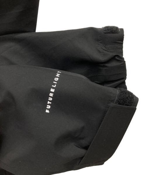 THE NORTH FACE（ザ ノース フェイス）THE NORTH FACE (ザ ノース フェイス) FL Drizzle Jacket ブラック サイズ:Lの古着・服飾アイテム