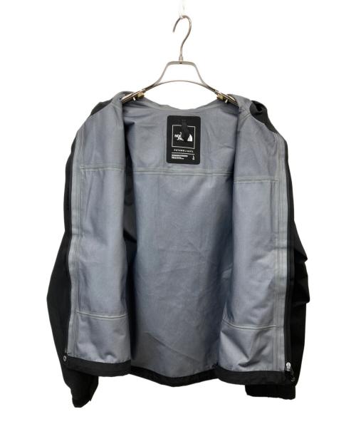 THE NORTH FACE（ザ ノース フェイス）THE NORTH FACE (ザ ノース フェイス) FL Drizzle Jacket ブラック サイズ:Lの古着・服飾アイテム