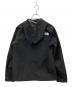 THE NORTH FACE (ザ ノース フェイス) FL Drizzle Jacket ブラック サイズ:L：7000円