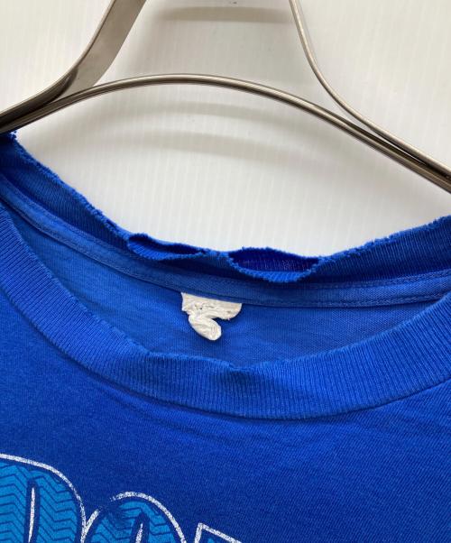 STARTER（スターター）STARTER (スターター) 90s TORONTO BLUE JAYS ブルー サイズ:Lの古着・服飾アイテム