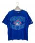 STARTER（スターター）の古着「90s TORONTO BLUE JAYS」｜ブルー
