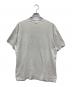 FRUIT OF THE LOOM (フルーツオブザルーム) 80s Helmut Gehrke Tee ホワイト サイズ:XL：6000円