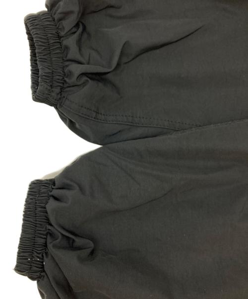TODAYFUL（トゥデイフル）TODAYFUL (トゥデイフル) Hoodie Puff Jacket ブラック サイズ:38の古着・服飾アイテム