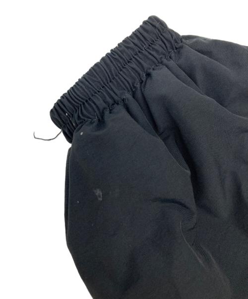 TODAYFUL（トゥデイフル）TODAYFUL (トゥデイフル) Hoodie Puff Jacket ブラック サイズ:38の古着・服飾アイテム