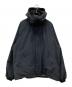TODAYFUL（トゥデイフル）の古着「Hoodie Puff Jacket」｜ブラック