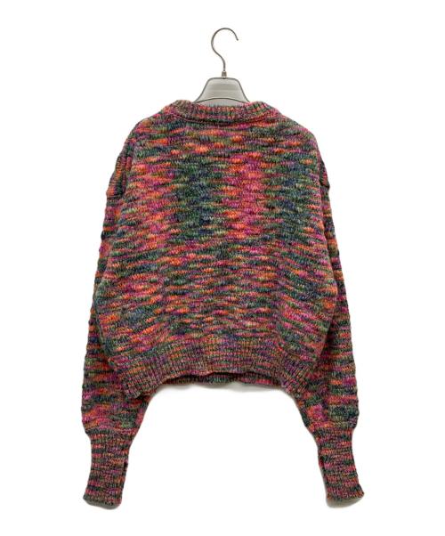 YENN（イエン）YENN (イエン) MIX COLOR SLUB PO マルチカラー サイズ:SIZE Freeの古着・服飾アイテム