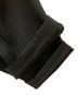 中古・古着 TODAYFUL (トゥデイフル) Cushion Easy Trousers ブラック サイズ:38：6000円