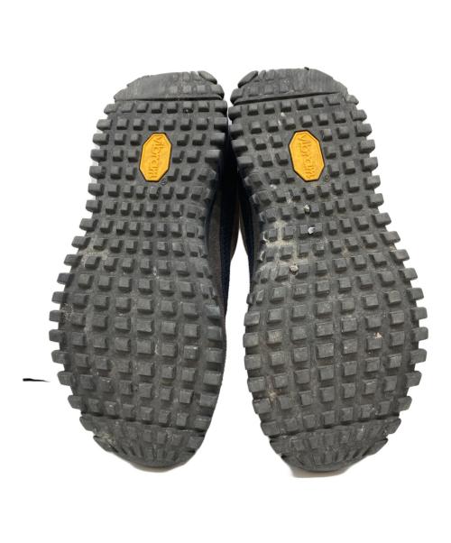 TODAYFUL（トゥデイフル）TODAYFUL (トゥデイフル) Vibramsole Leather Sabot ブラウン サイズ:38の古着・服飾アイテム