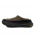 TODAYFUL (トゥデイフル) Vibramsole Leather Sabot ブラウン サイズ:38：12000円