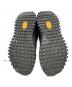 中古・古着 TODAYFUL (トゥデイフル) Vibramsole Leather Sabot ブラウン サイズ:38：12000円