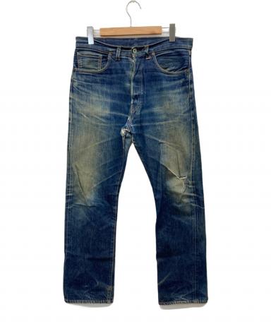 中古・古着通販】LEVI'S (リーバイス) S501XX 大戦モデル 復刻デニム