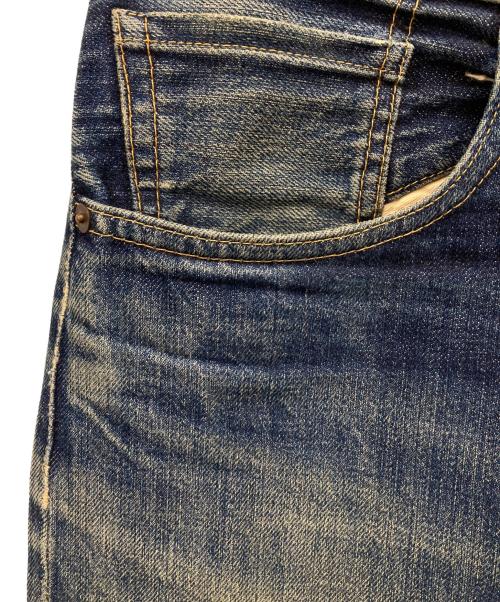 LEVI'S（リーバイス）LEVI'S (リーバイス) S501XX  大戦モデル 復刻デニムパンツ インディゴ サイズ:SIZE W34×L36の古着・服飾アイテム
