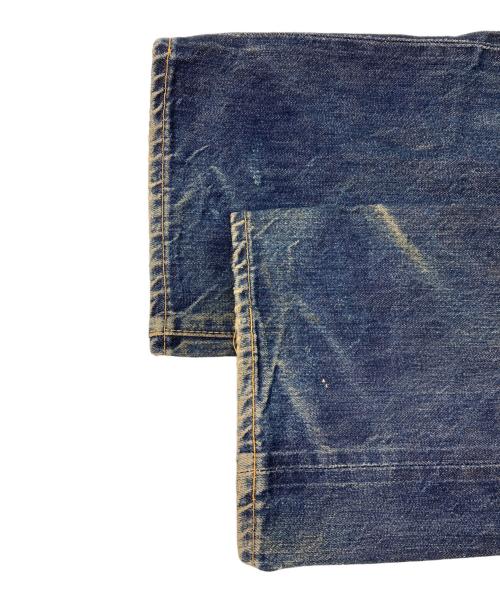 LEVI'S（リーバイス）LEVI'S (リーバイス) S501XX  大戦モデル 復刻デニムパンツ インディゴ サイズ:SIZE W34×L36の古着・服飾アイテム