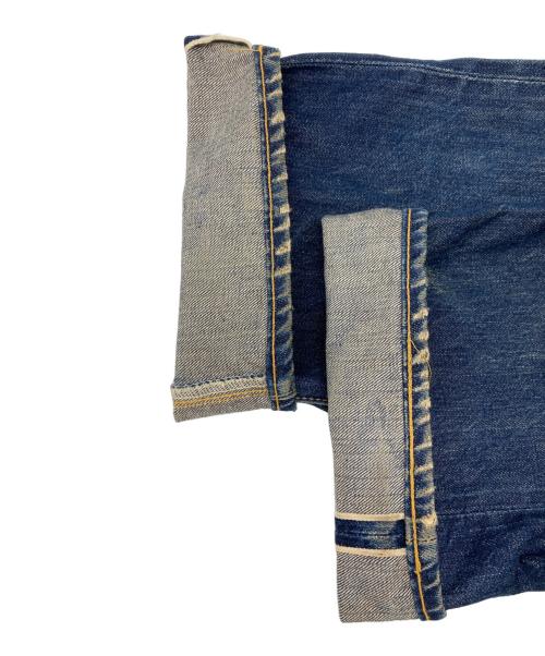 LEVI'S（リーバイス）LEVI'S (リーバイス) S501XX  大戦モデル 復刻デニムパンツ インディゴ サイズ:SIZE W34×L36の古着・服飾アイテム