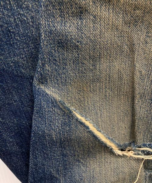 LEVI'S（リーバイス）LEVI'S (リーバイス) S501XX  大戦モデル 復刻デニムパンツ インディゴ サイズ:SIZE W34×L36の古着・服飾アイテム