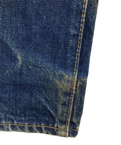 LEVI'S（リーバイス）LEVI'S (リーバイス) S501XX  大戦モデル 復刻デニムパンツ インディゴ サイズ:SIZE W34×L36の古着・服飾アイテム