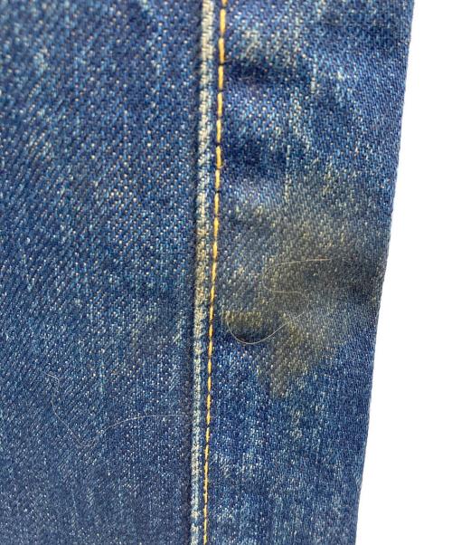LEVI'S（リーバイス）LEVI'S (リーバイス) S501XX  大戦モデル 復刻デニムパンツ インディゴ サイズ:SIZE W34×L36の古着・服飾アイテム