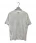 NUMBER (N)INE (ナンバーナイン) ハートチェアグラフィックTシャツ ホワイト サイズ:4：12000円